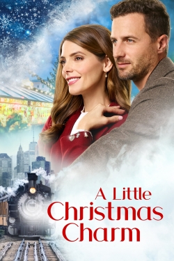 A Little Christmas Charm free movies