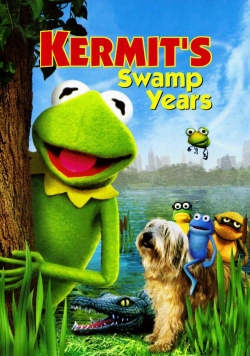 Kermit's Swamp Years free movies