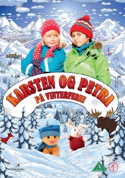 Casper and Emma's Winter Vacation free movies