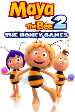 Maya the Bee: The Honey Games free movies