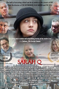 Sarah Q free movies