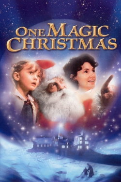 One Magic Christmas free movies