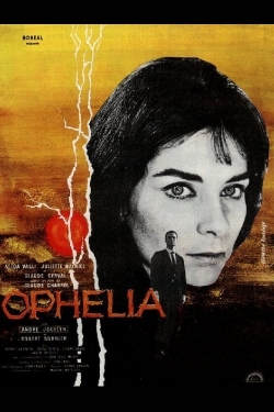 Ophélia free movies