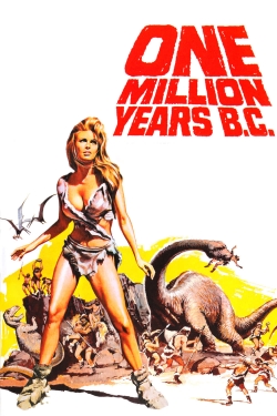 One Million Years B.C. free movies