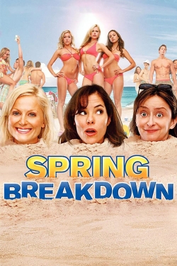 Spring Breakdown free movies