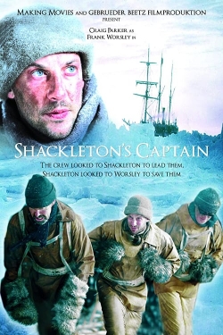 Shackleton's Captain free movies
