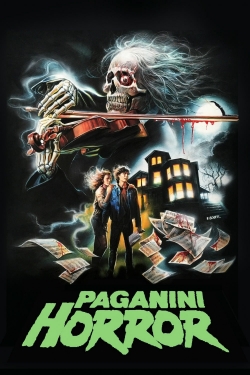 Paganini Horror free movies