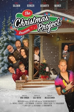 The Christmas Project Reunion free movies