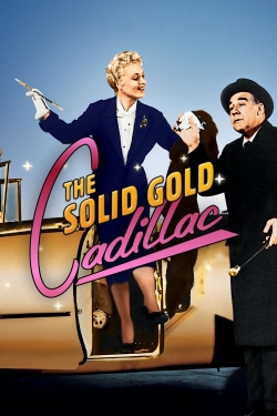 The Solid Gold Cadillac free movies