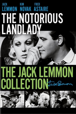 The Notorious Landlady free movies