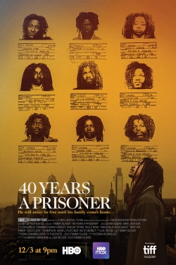 40 Years a Prisoner free movies