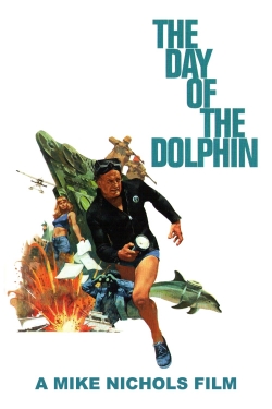 The Day of the Dolphin free movies