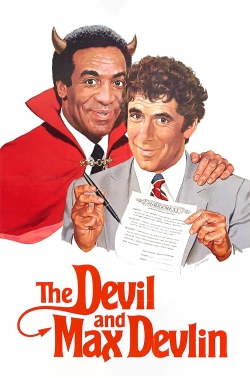 The Devil and Max Devlin free movies