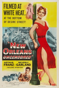 New Orleans Uncensored free movies