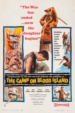 The Camp on Blood Island free movies