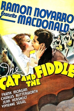 The Cat and the Fiddle free movies