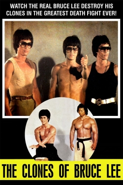 The Clones of Bruce Lee free movies