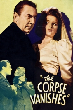 The Corpse Vanishes free movies