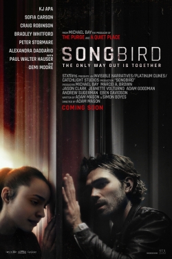 Songbird free movies