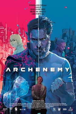 Archenemy free movies