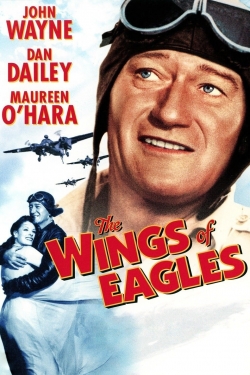 The Wings of Eagles free movies