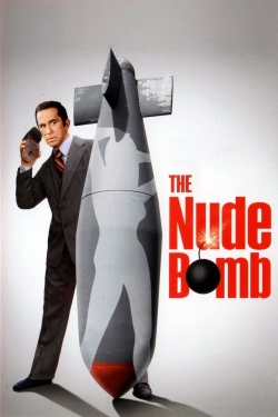 The Nude Bomb free movies