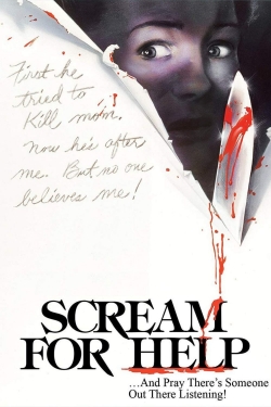 Scream for Help free movies