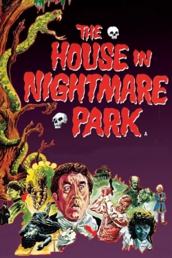 The House in Nightmare Park free movies