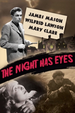 The Night Has Eyes free movies