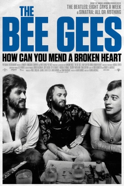The Bee Gees: How Can You Mend a Broken Heart free movies