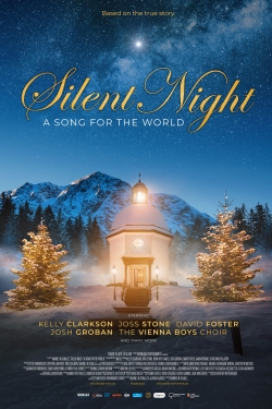 Silent Night: A Song For the World free movies