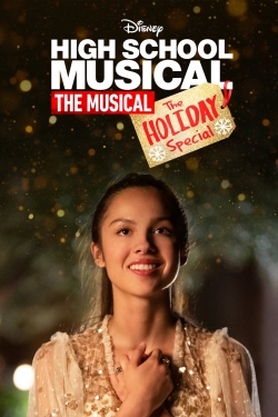 High School Musical: The Musical: The Holiday Special free movies