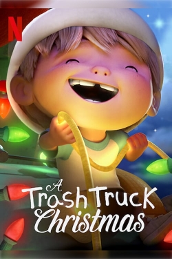 A Trash Truck Christmas free movies