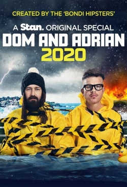 Dom and Adrian: 2020 free movies