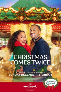 Christmas Comes Twice free movies