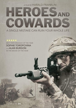 Heroes and Cowards free movies
