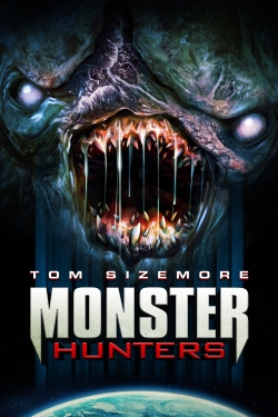 Monster Hunters free movies
