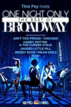 One Night Only: The Best of Broadway free movies