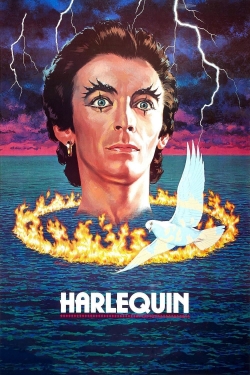 Harlequin free movies