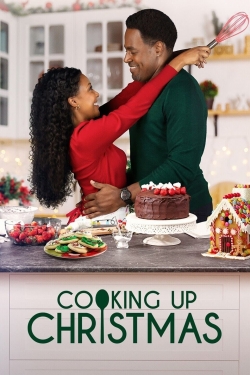 Cooking Up Christmas free movies