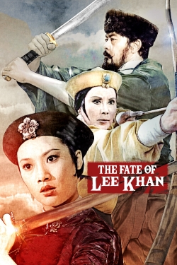 The Fate of Lee Khan free movies