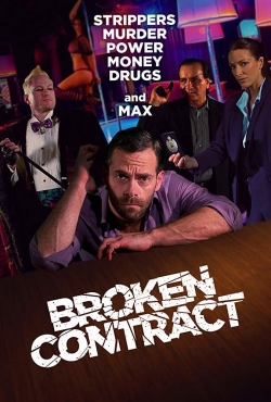 Broken Contract free movies