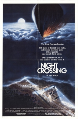 Night Crossing free movies