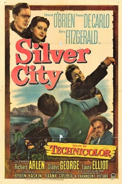 Silver City free movies