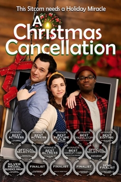 A Christmas Cancellation free movies