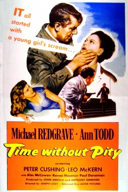 Time Without Pity free movies