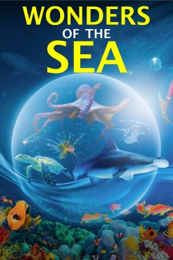 Wonders of the Sea 3D free movies