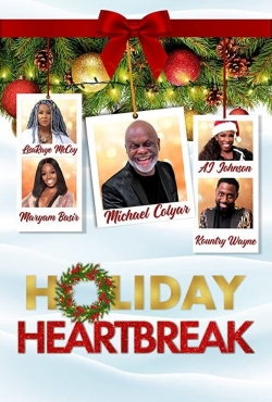 Holiday Heartbreak free movies