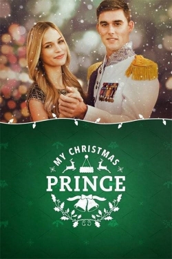 My Christmas Prince free movies