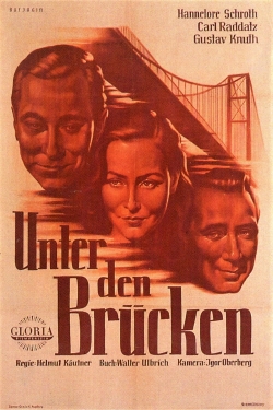 Under the Bridges free movies